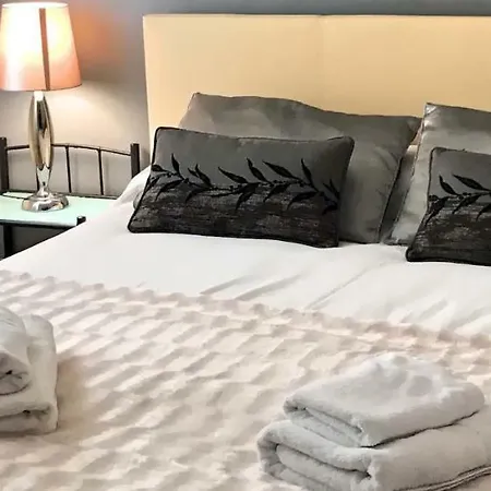 Venus De Apartment Baeza