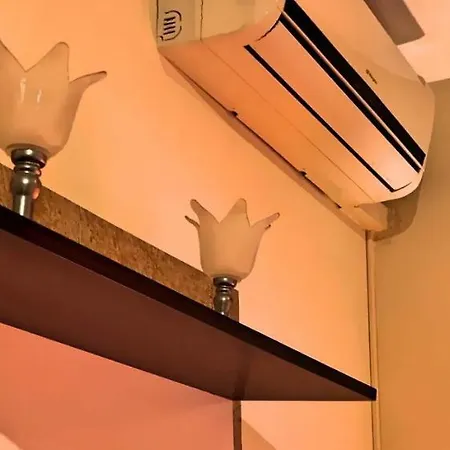 Appartement Venus De Baeza